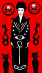 One of the Chosen by AllieHartley