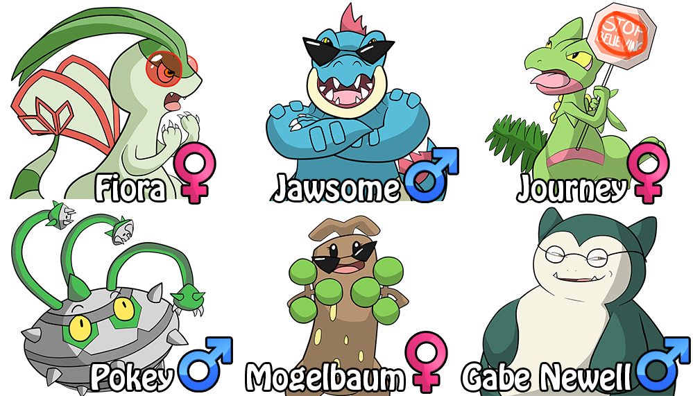 Y Wonderwedlocke - 'Around The World' (Final Team) by Marriland