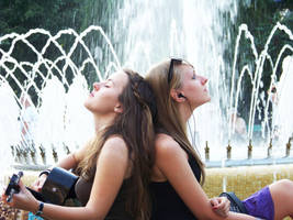 We are golden by TheKiller-Queen