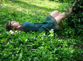 Forever loafer by TheKiller-Queen