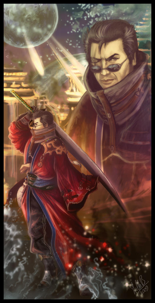 This is Your Story by StellaB