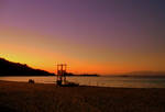 Goodbye Summer by Ameb1God