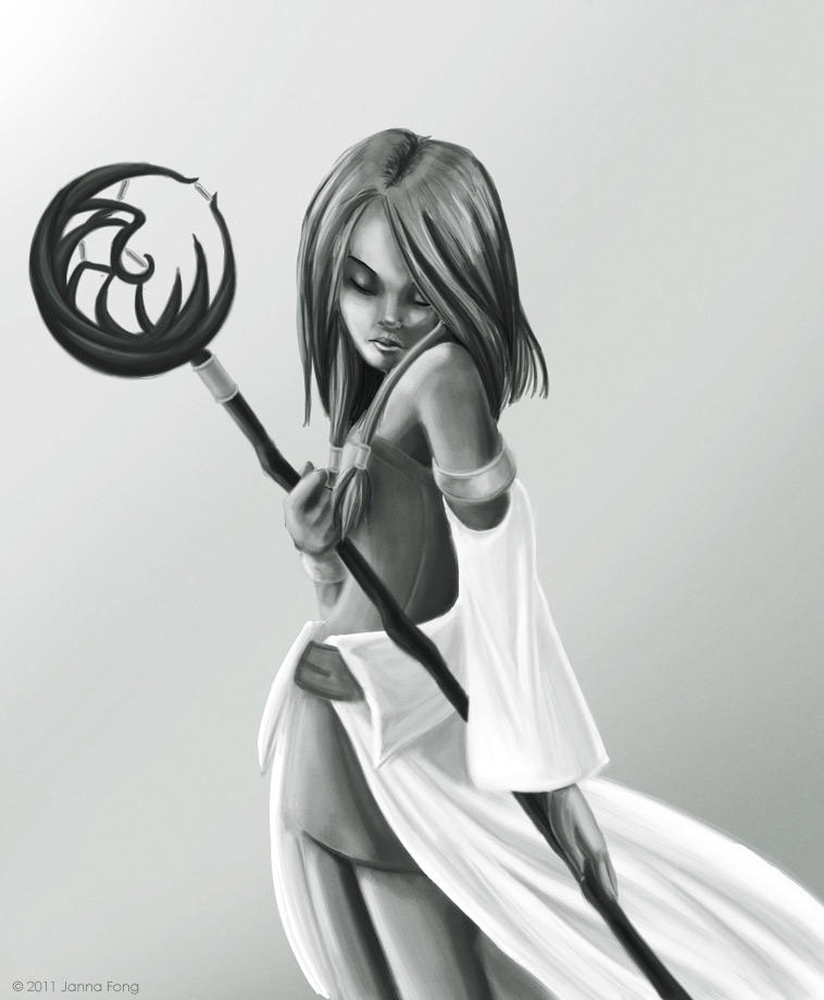 Serina 2.0 by jfong
