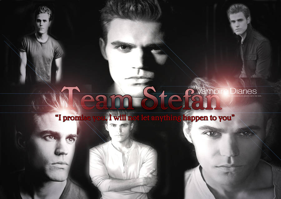 Team stefan hoodie clearance