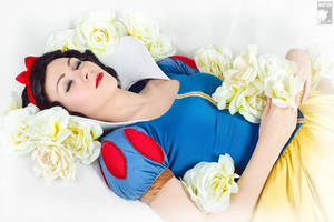 Deadly sleep by Ryoko-demon