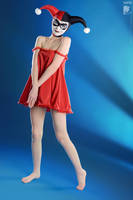 Sweet Harley by Ryoko-demon