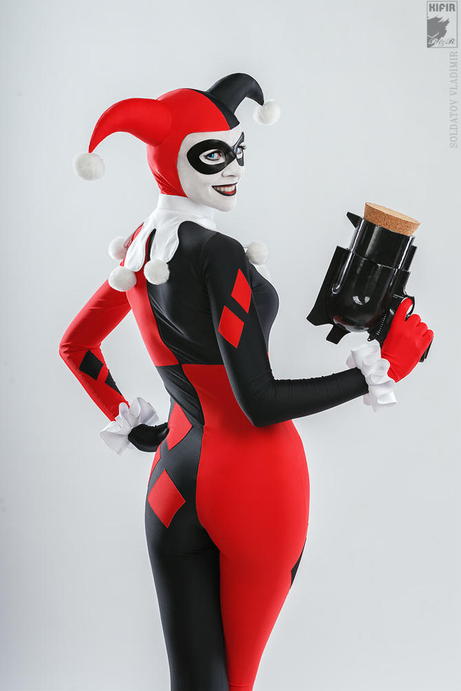 Bang! Bang! by Ryoko-demon