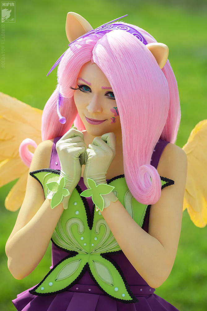 My Little Flutty by Ryoko-demon