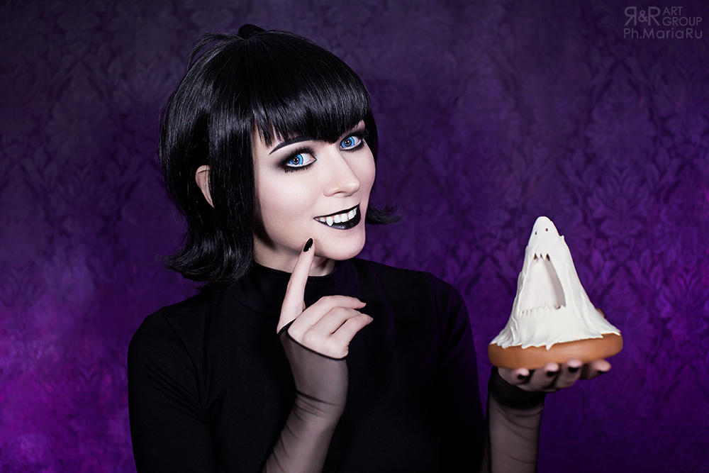 Scream Cheese by Ryoko-demon