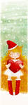 jingle all the way by cocinando-colores