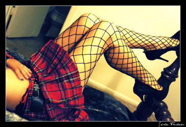 Sexual Heals by Rapunzel1990