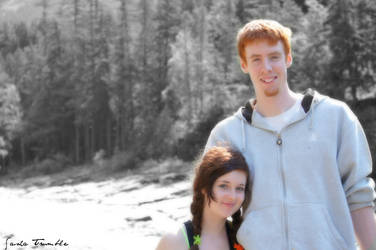 Young Love by Rapunzel1990