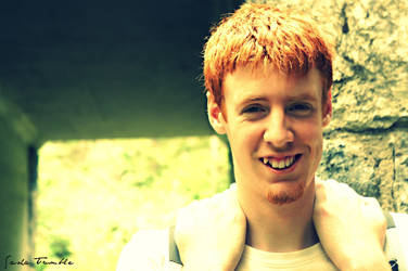 Brother love by Rapunzel1990