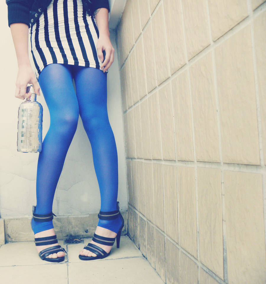 absolute. by TouchedUpFreak