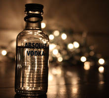 wodka. by TouchedUpFreak