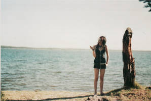 Said the Sea by TABBED