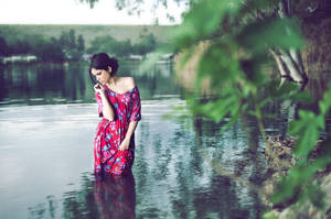 love your smile by cihanyum