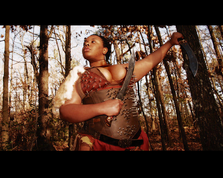 Eteira The Embracer 2 by TheGreatWukong
