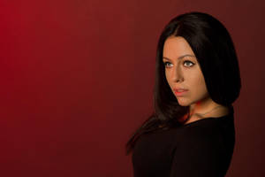 expressive look by HibertFreeman