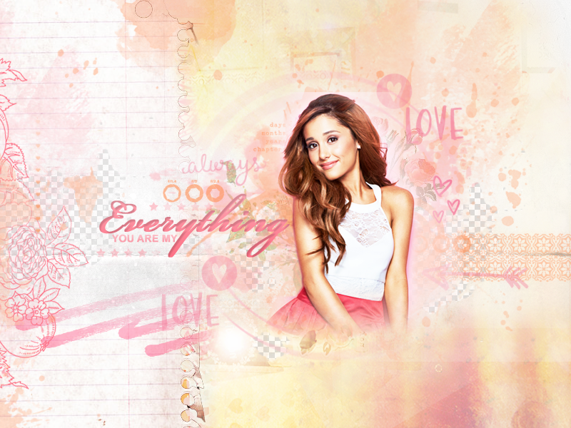 My Everything by Missesglass