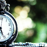 Almost Half by nairafee