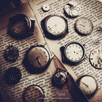 Going Insane by nairafee