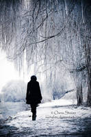 Meditation by nairafee