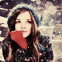 Dreaming by nairafee