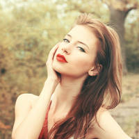 La Femme by nairafee