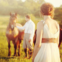 Learning Tenderness by nairafee