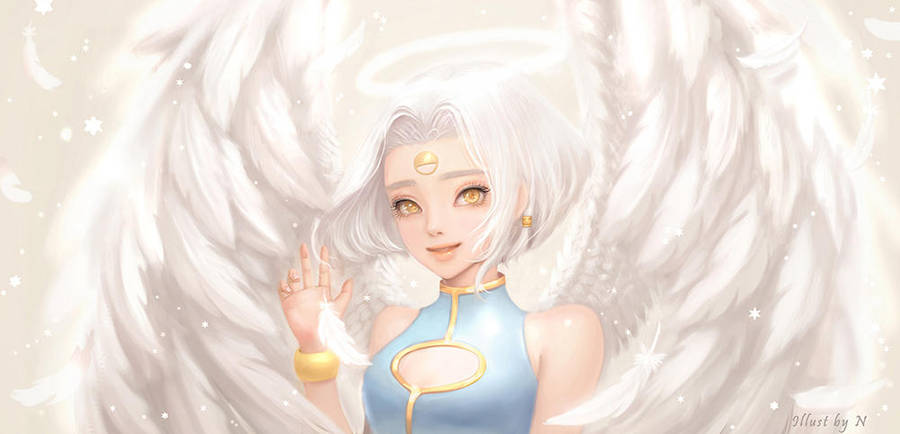 Commission illust. by lily-nuga Commission illust. by lily-nuga