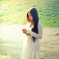 thinking of a song by mohdfikree