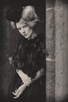 Raven Queen... by Muse1908
