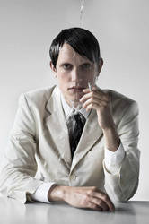 Drama Queen by Staged