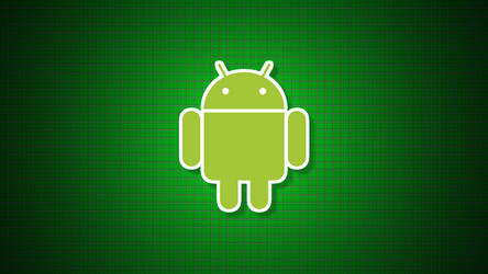 Android High Tech Wallpaper By Toukanlab On Deviantart