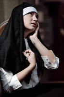 TORN by S-U-B-L-I-M-E