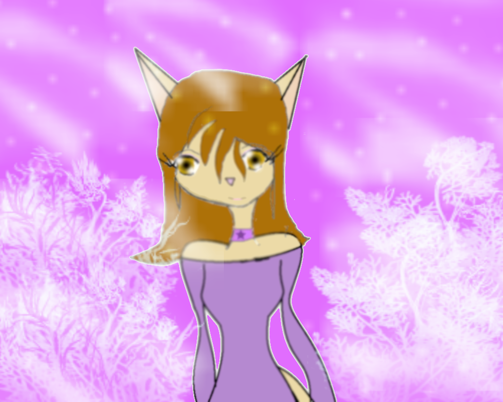For TyChou by PrettyShadowj28