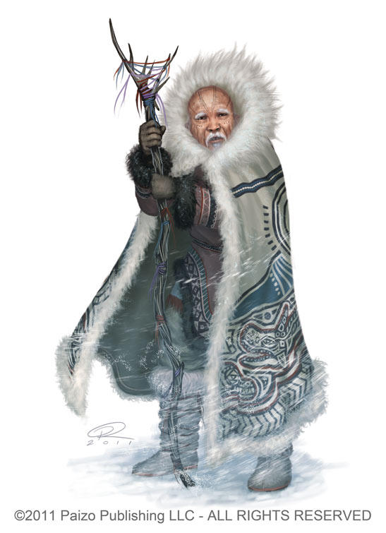 Tunuak by Akeiron Tunuak by Akeiron