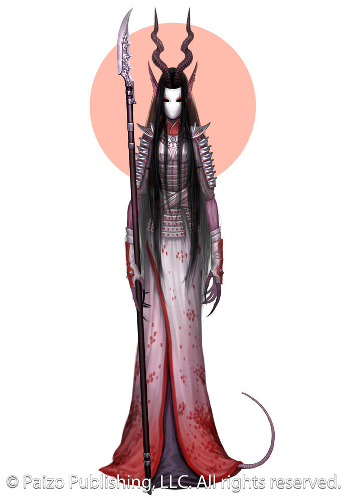 Shiori Heikkaki by Akeiron Shiori Heikkaki by Akeiron