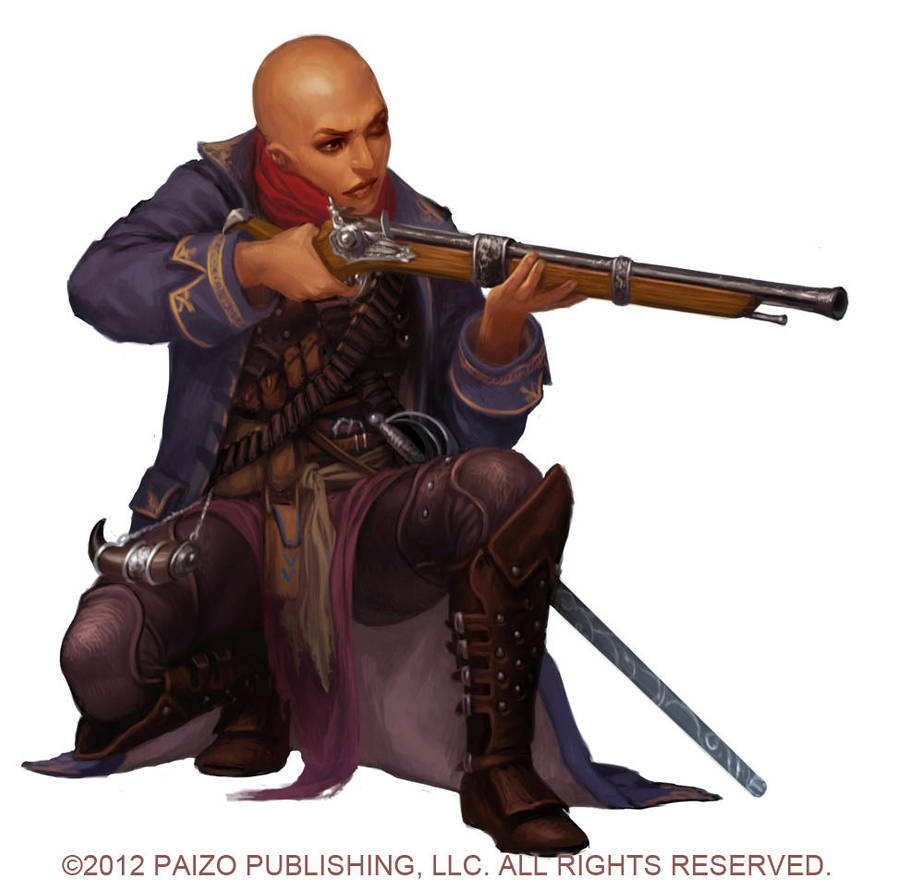 Alkenstar Arms Dealer by Akeiron Alkenstar Arms Dealer by Akeiron
