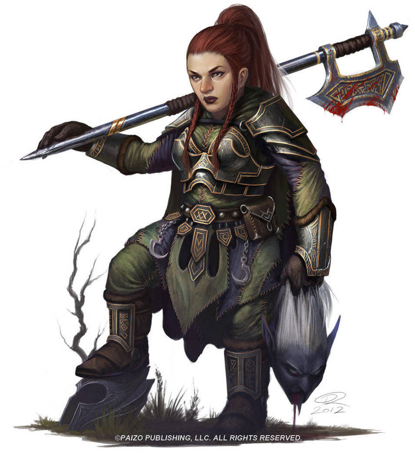 Darkstalker by Akeiron Darkstalker by Akeiron
