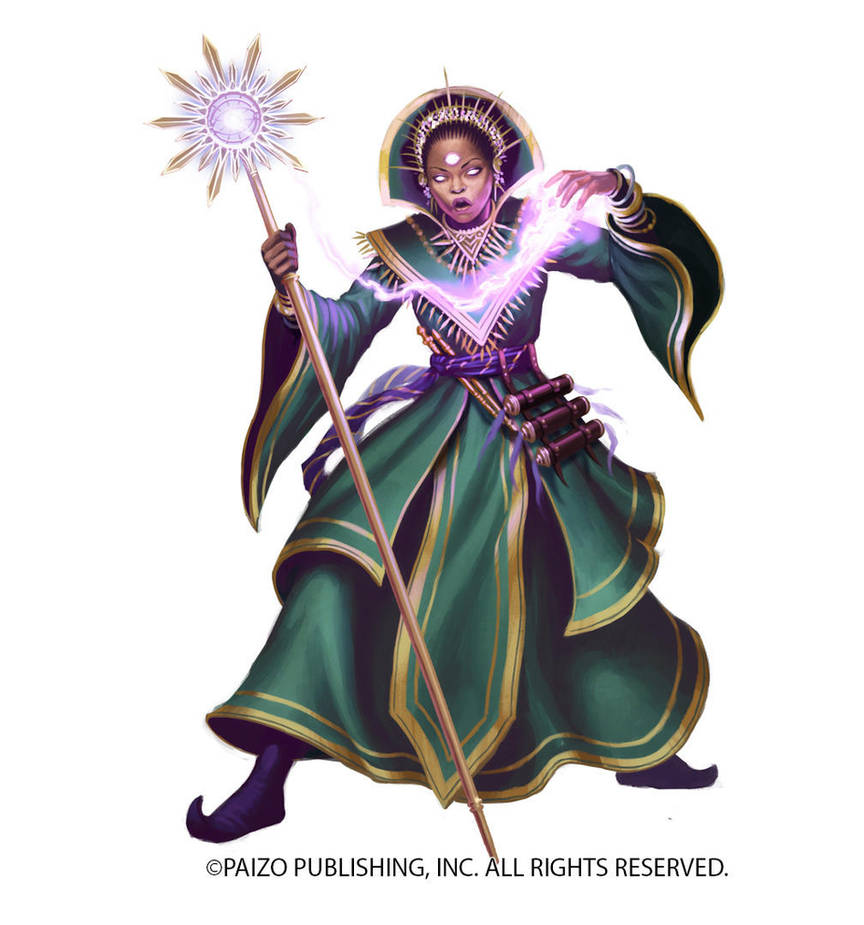 Arclord by Akeiron Arclord by Akeiron
