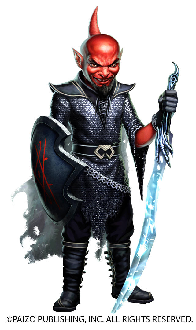 The Filleted Man by Akeiron The Filleted Man by Akeiron