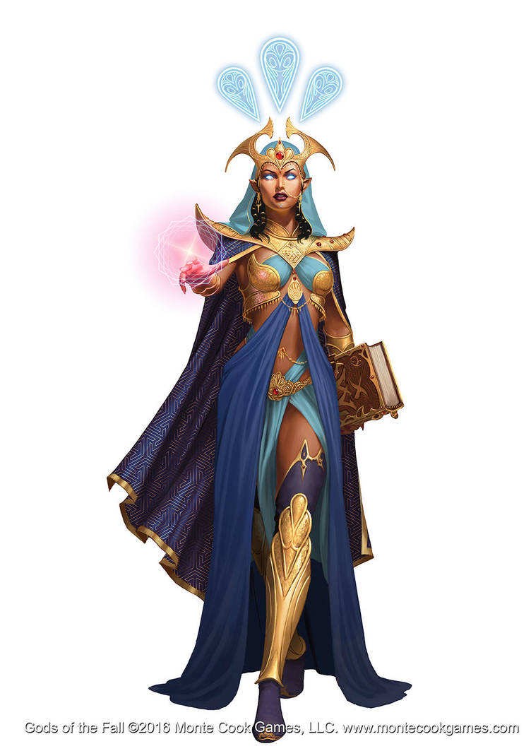 Shaper by Akeiron Shaper by Akeiron