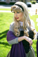 Sleeping Beauty Briar Rose 1 by trueenchantment