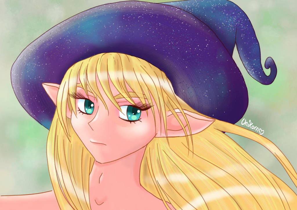 Taako by unikorn
