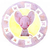 The Vietnamese Zodiac-3b by meomeongungu on DeviantArt