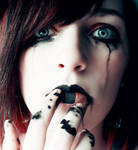 ink I :: by bailey--elizabeth
