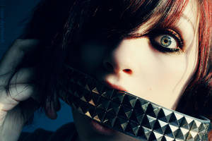 metalmouth :: by bailey--elizabeth