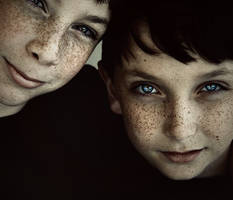 veljekset by bailey--elizabeth